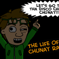 The Life of Chunay Raul