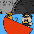 TotD: Pie