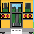 The Last Ride