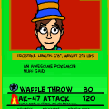 Card (Remix your own!)