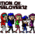 Evolution of me