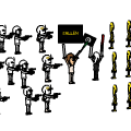 fallen  vs  emprire
