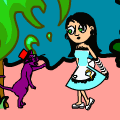 Wonderland