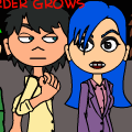 CSI: Murder Grows