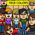 True Colors