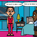 job search
