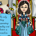 Eliza's contest