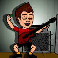 GUITAR GOD