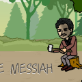 The Messiah