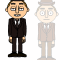 'sherlock vs hitler'