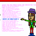 Random Quizzes,Remixes & Junk