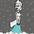 Fire, Ice, Earth, Air