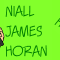 Niall<3Horan<3