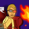 TotD: Burn