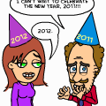 TotD: 2011 in review