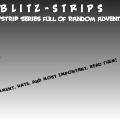 Blitz-strips