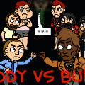 Buddy vs Buddy