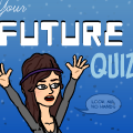Your Future Quiz