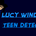 Lucy Winders: Teen Detective