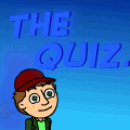 The Quiz.