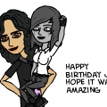 HAPPEHBUUUUUUURFDAAAAY