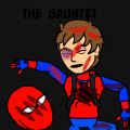 Spider-Man: The Gauntlet