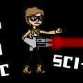 ~Epic Sci-Fi~