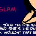 GLAM. ;)