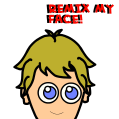 Remix my face