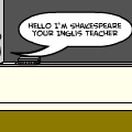 shakespeare