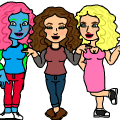 TheMorganTriplets