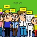 Family Guy