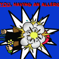 Allergic reaction