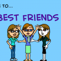 The Best Friends Club