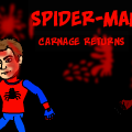 Spider-Man Carnage returns