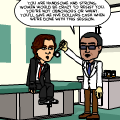 TotD: Hypnotized