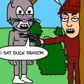looney tunes