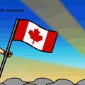 I'm A Proud Canadian!