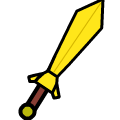 Budder Sword