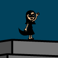 The Dark Ninja