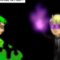 Comic War