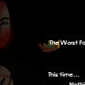 The Worst Fairytale