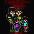 Braided Tangles Thirst ( HOLD )