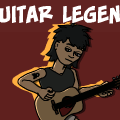 Guitar Legend