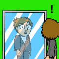TotD: Mirror