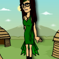 Savanah (dress)