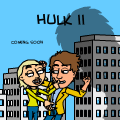 HULK II