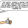 ze sign upz
