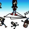 RANDOMNESS REMIX