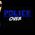 police over